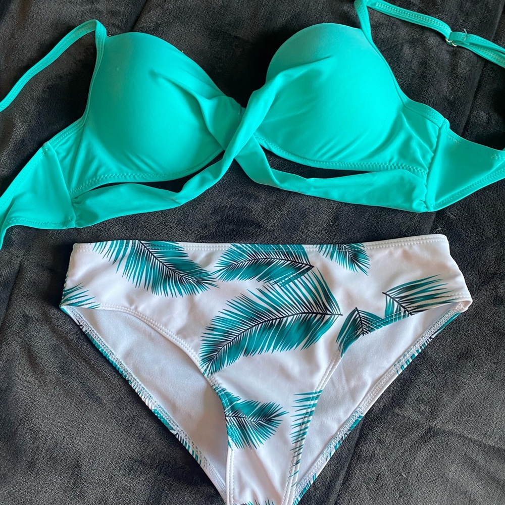 Swimsuit